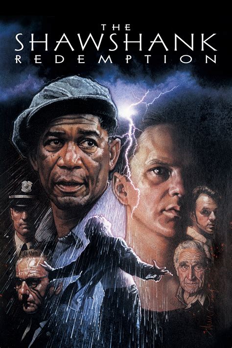 the shawshank redemption. 19942h 22mr. 9.3 (2.9m) rate.|Stephen King .